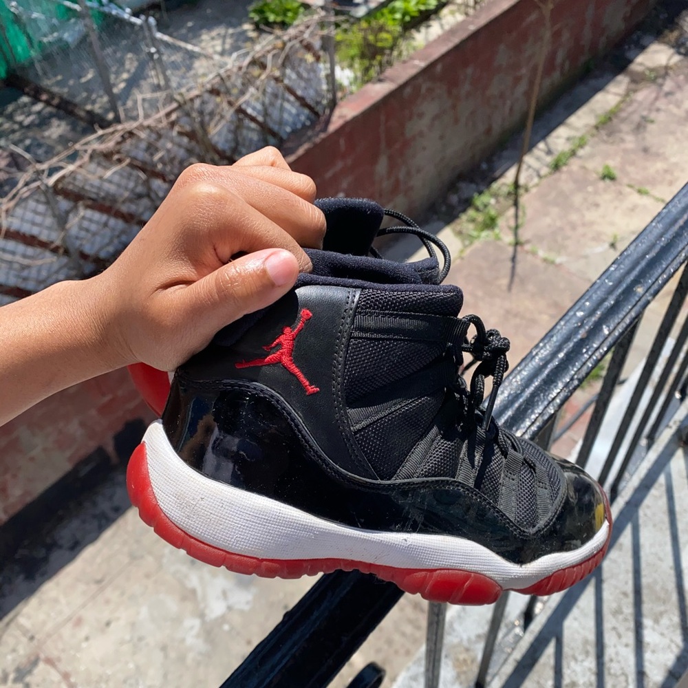 bred 11 ‘s